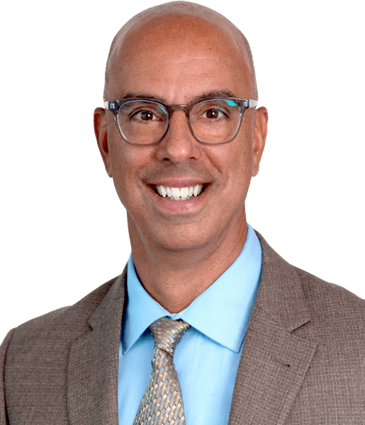 Johns Headshot